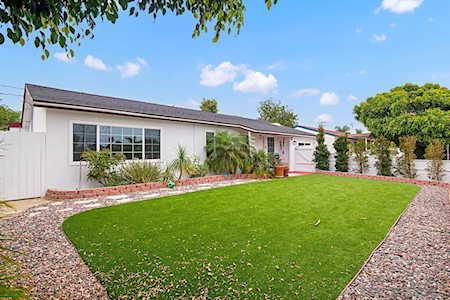 4283 Clairemont Drive San Diego, CA 92117