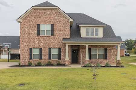609 Eagleview Drive Eagleville, TN 37060