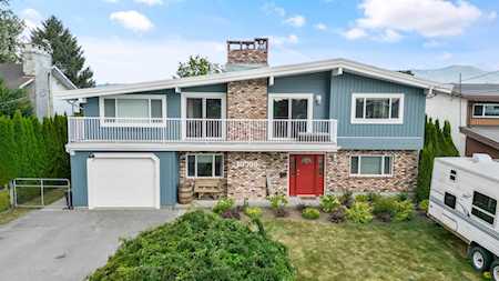 10700 Mcdonald Road Chilliwack, BC V2P 7L6