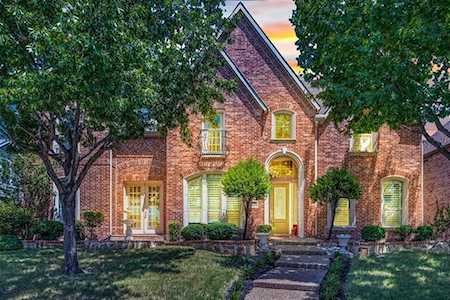 1714 Coldstone Drive Frisco, TX 75034
