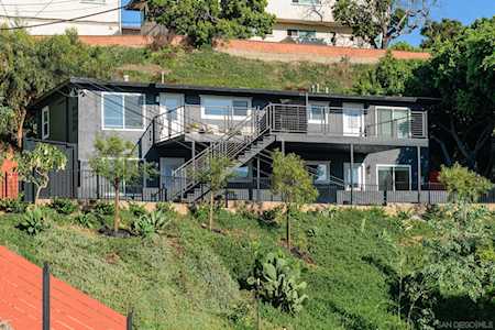 801-807 Torrance St San Diego, CA 92103