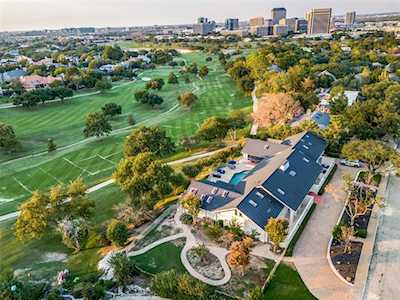 3801 Cabeza De Vaca Circle Irving, TX 75062