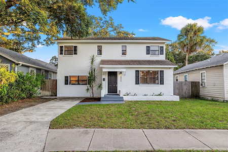 2850 3rd Ave S St. Petersburg, FL 33712