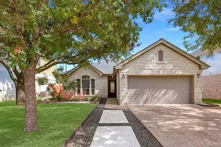 5312 Moon Shadow DR Austin, TX 78735