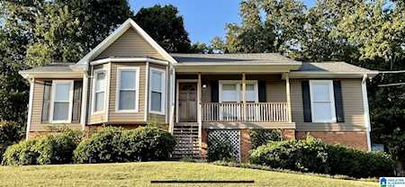 7540 Misty Lane Pinson, AL 35126