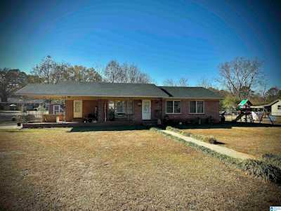 500 Howe Street Weaver, AL 36277
