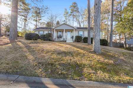 1731 Kestwick Drive Hoover, AL 35226