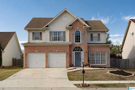 2185 Forest Lakes Lane Sterrett, AL 35147