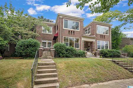 4100 S Clairmont Avenue #4100 Birmingham, AL 35222
