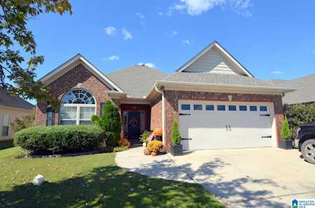 3072 Hidden Forest Cove Montevallo, AL 35115