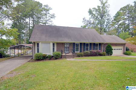 1207 NE 2nd Street Alabaster, AL 35007