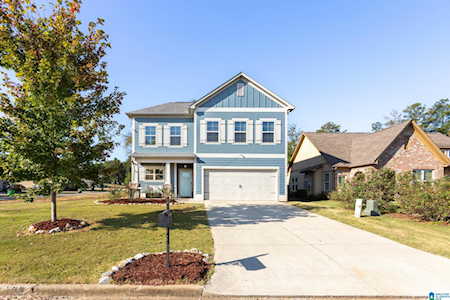 480 W Braddock Road Springville, AL 35146