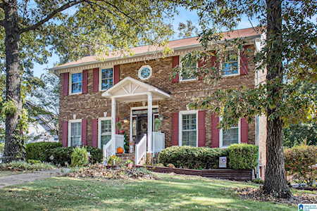 5767 Cypress Trace Hoover, AL 35244