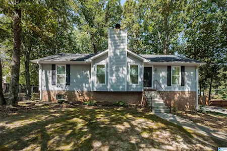 4491 Village Green Drive Birmingham, AL 35242