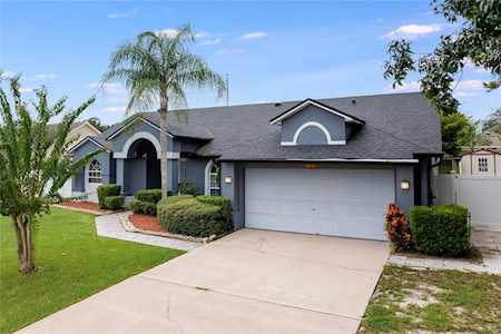 1316 Banner Ct Winter Springs, FL 32708