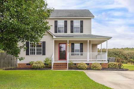 113 Breezewood Lane Clayton, NC 27520