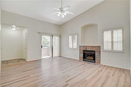 2001 Turquoise Ridge St #202 Las Vegas, NV 89117