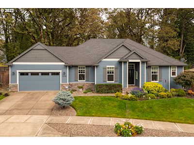 16190 SE Pinot RD Milwaukie, OR 97267