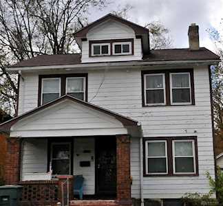 1235 Kumler Avenue Dayton, OH 45402