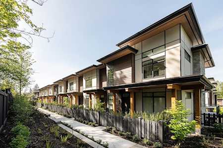 6438 Byrnepark Drive #TH14 Burnaby, BC V3N 0J2