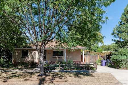 3805 E 12th Ave Denver, CO 80206