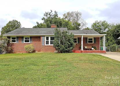 3326 Mayfield Ave Charlotte, NC 28209