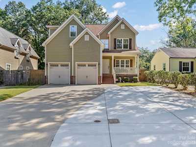 2834 Clemson Ave Charlotte, NC 28205
