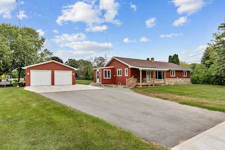 848 W Airport Rd Menasha, Village of Fox Crossing, WI 54952-1452