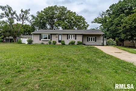 14023 N Edgewater Dr Chillicothe, IL 61523