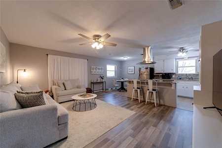 7855 Kermit Avenue Fort Worth, TX 76116