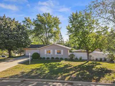 1609 W 131 1/2 Street Burnsville, MN 55337