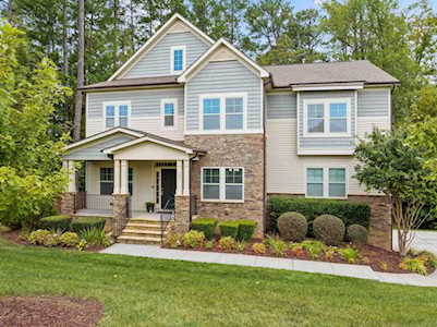 101 Sutton Springs Drive Garner, NC 27529