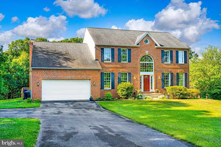 12625 W Oak Dr Mount Airy, MD 21771