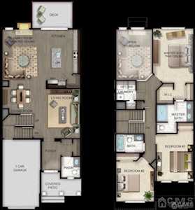91 Valentino Drive Old Bridge, NJ 08857
