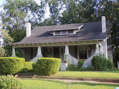 105 E Fort Williams Street Sylacauga, AL 35150