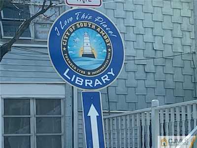 414 Henry Street South Amboy, NJ 08879