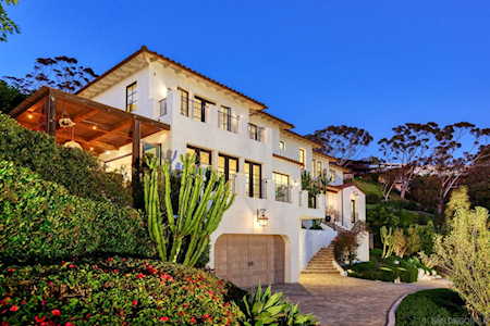 7241 Carrizo Dr La Jolla, CA 92037