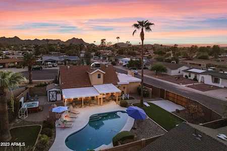 2929 E Bloomfield Road Phoenix, AZ 85032