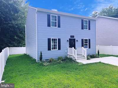 18456 New Hope Rd Ellendale, DE 19968