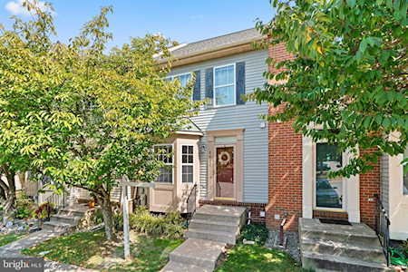 6432 Frothingham Ct Elkridge, MD 21075