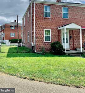 8531 Willow Oak Rd Parkville, MD 21234