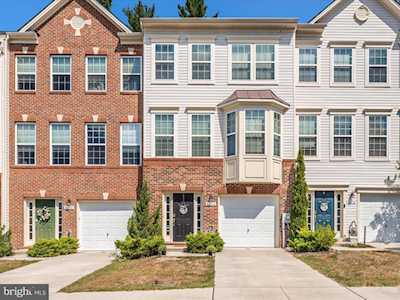 6272 Newport Ct Frederick, MD 21701