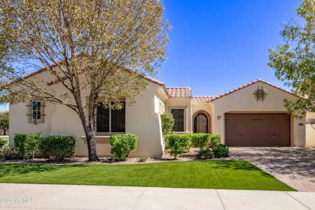 3305 S Waterfront Dr Chandler, AZ 85248