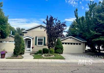 5546 N Trivium Pl Boise, ID 83714-6170