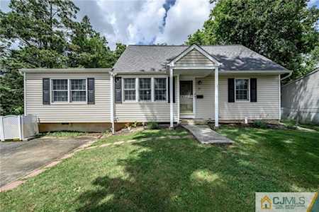 37 Fairfield Road East Brunswick, NJ 08816