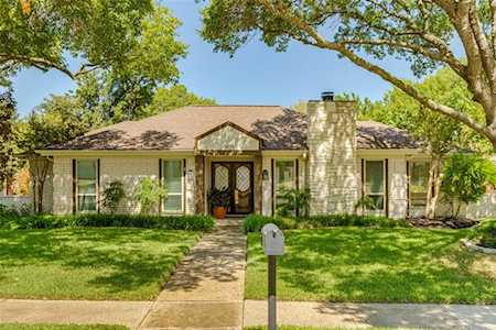 1809 Boulder Drive Plano, TX 75023