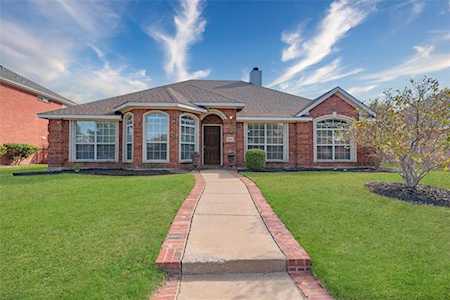 1305 Ballantrae Drive Allen, TX 75013