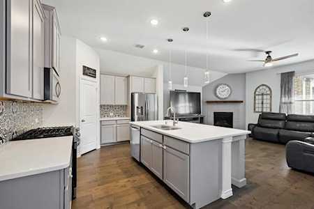4208 Canopy Street Little Elm, TX 76227