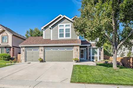 6491 Mcintyre Ct Arvada, CO 80007