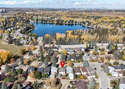 100 Midland Crescent SE Calgary, AB T2X 1P4